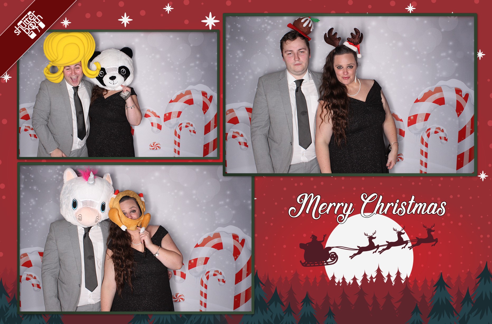 Hilton Christmas Parties | View more photos from the event at gallery.shutterbooth.co.uk/u/Shutterbooth/Hilton-Christmas-Parties-2